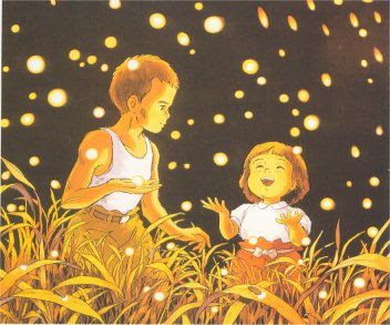 Is Grave of the Fireflies Based on a True Story? Ending Explained