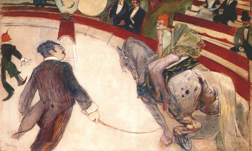 toulouse lautrec et les prostituées