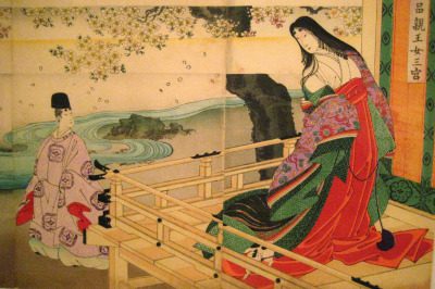 lady murasaki the tale of genji