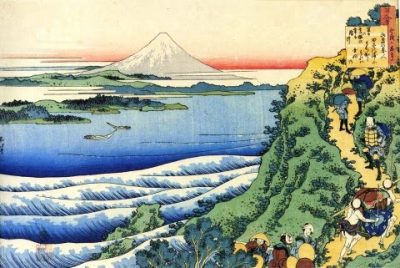 hokusai-poety