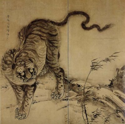 Soga Shōhaku went against the grain in the eighteenth century: Art of the  Muromachi Period – Modern Tokyo Times