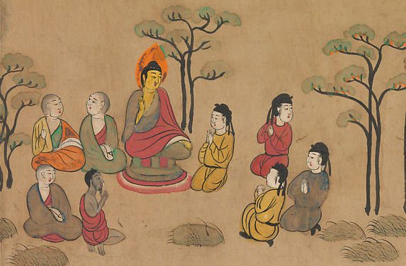 Buddhist art in Japan: Nara and eighth-century art of Buddha