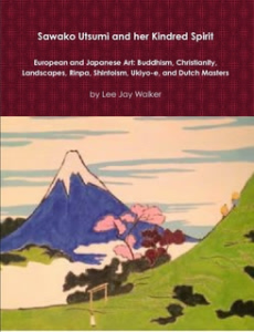 Japanese Book Cloth 1 < Volcano Arts