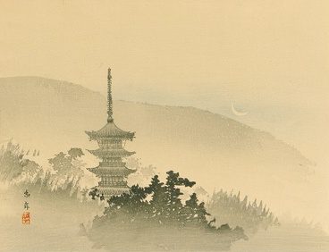 日本美術と今尾敬年 (1845-1923) – Modern Tokyo Times
