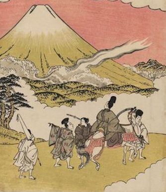 日本美術と富士山 – Modern Tokyo Times