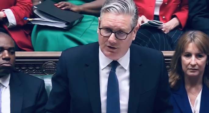 Starmer is Delusional: Local Elections, Epstein Crisis, and Members Ask Him to Resign