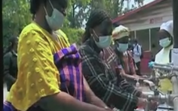 Ebola Deaths in the DRC (Bundibugyo Strain)