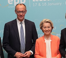 Germany is Anti-Russia to an Extreme under Merz