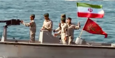 Iran and Strait of Hormuz: Israel Fears Trump U-turn