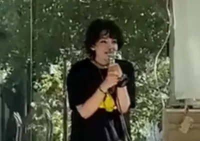 Iran Kills Its Youth: State Tyranny (Nika Shakarami) Continues