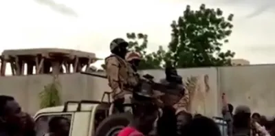 Sahel Regional Crisis – Islamists and Geopolitical Rifts (Mali)