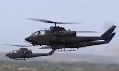 Pakistan Military Strikes against Afghanistan test the Fragile Ceasefire