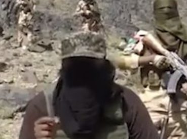 Balochistan Separatists in Pakistan Deemed Terrorists by America (China)
