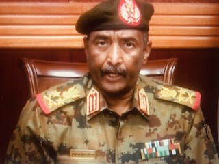 Drone Strike Hits a Busy Market in Kordofan (Sudan)