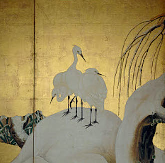 Japan Art and Watanabe Shikō (1683–1755)