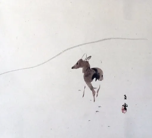 Japanese Art: Richness of Culture and Identity