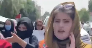 Afghanistan to the UK: Institutional Persecution of Women to Institutional Failure