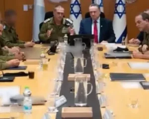 Israel Distrustful of America and Iran Deal (Hamas and Hezbollah)
