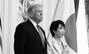 China and Japan Tensions: Beijing Export Controls on Japanese Companies (Taiwan)