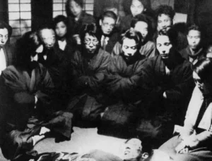 Japan Novelist and the Communist Martyr: Takiji Kobayashi (1903-1933)