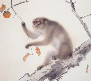 Japanese Art and Impact of Chinese Culture (Hashimoto Kansetsu)
