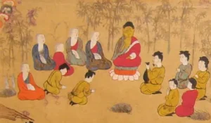 Nara and Japanese High Culture
