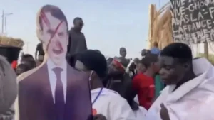 Burkina Faso, Mali, and Niger Highlight Anti-Africa Bias (ICC Court)