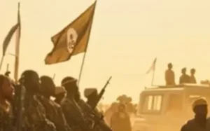 Nigeria and Takfiri Islamist Bloodletting (Boko and ISWAP) 