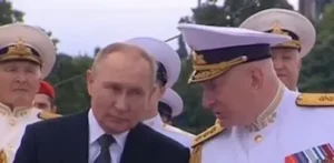 Ukraine and NATO Encouragement of Bombing Deeper into Russia (Possible Blowback)
