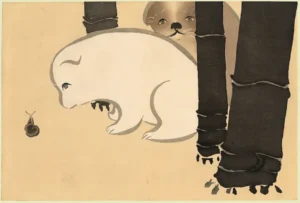 Japan Art and the Cultural Traits of Rinpa