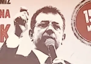 Turkey and the Persecution of Ekrem Imamoglu (Erdogan and NATO) 