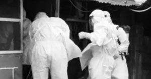 DRC Ebola Deaths to top 1,000 (Ebola Spirals)