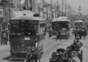 Japan Novelist and Poet – Despair and Sadness of Doppo Kunikida (Meiji Japan)