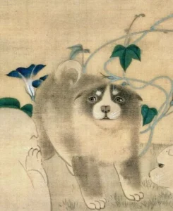 Japanese Art and Edo Period: Maruyama Ōkyo (1733–1795)