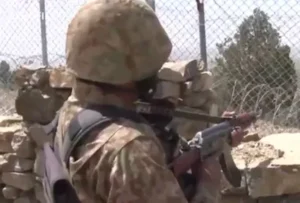 Afghanistan and Pakistan Crisis (Mistrust Remains – China)