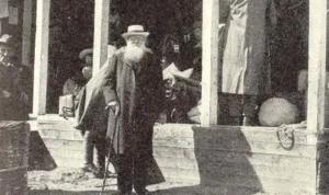 Japan Novelist and the Influence of Pyotr Kropotkin: Takuboku Ishikawa (1886-1912)