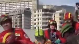 Venezuela Earthquake Deaths Continue to Mount