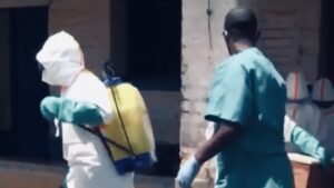 DRC Ebola Deaths Mount (2,300 Deaths Reported)