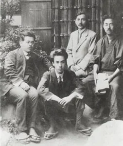 Japanese Novelist Ryūnosuke Akutagawa: Life is more Hellish than Hell itself