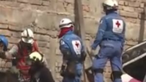 Colombia Earthquake – Many are Still Missing