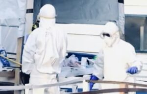 DRC Ebola Deaths Continue to Grow (Over 1,800 Deaths)
