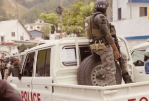 Haiti and Endless Instability (Political Inertia)