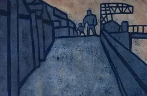 Japanese Art and Diverse Realities