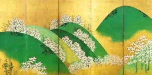 Art of Japan – Delightful Mix and High Culture
