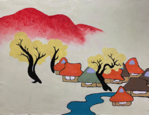 Japan Art – Edo, Meiji, and Contemporary Japanese Art