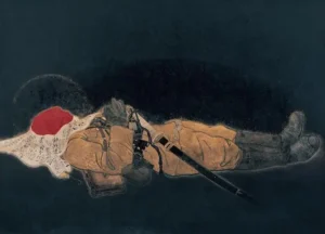 Kobayakawa Shūsei: Art Beyond the Nightmare of History