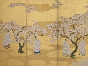 Edo Art and Japanese Culture
