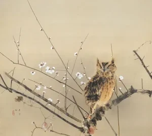 Japanese Art and Nishimura Goun: Exquisite Birds