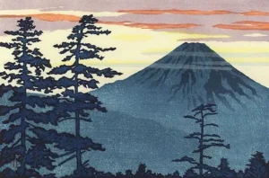 Aoyama Masaharu: Japanese Art, Ink, and the Quiet Spirit of Modernity