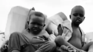 Sudan Crisis and War – Darfur to Kordofan
